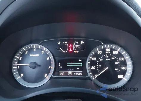 2015 Nissan Sentra Sv from USA, damaged, VIN 3N1AB7AP7FL633810